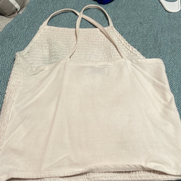 White tank top - Picture 2 of 2